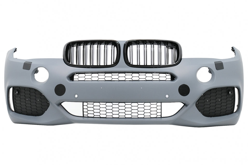 Kit carrozzeria completo adatto per BMW X5 F15 (2013-2018) M-Tech Design