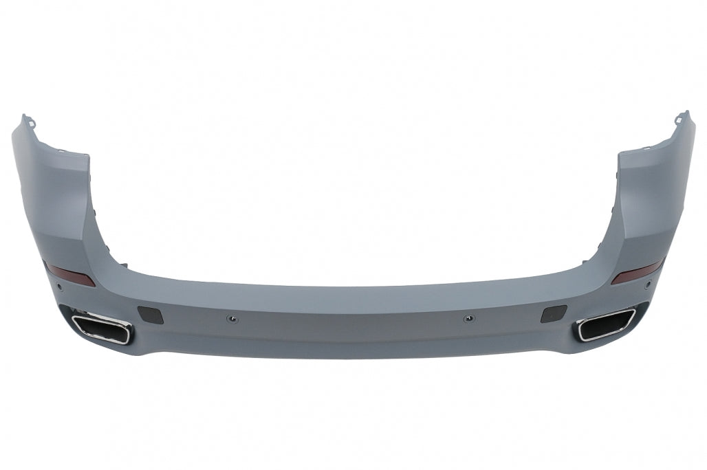Kit carrozzeria completo adatto per BMW X5 F15 (2013-2018) M-Tech Design