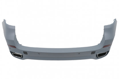 Kit carrozzeria completo adatto per BMW X5 F15 (2013-2018) M-Tech Design
