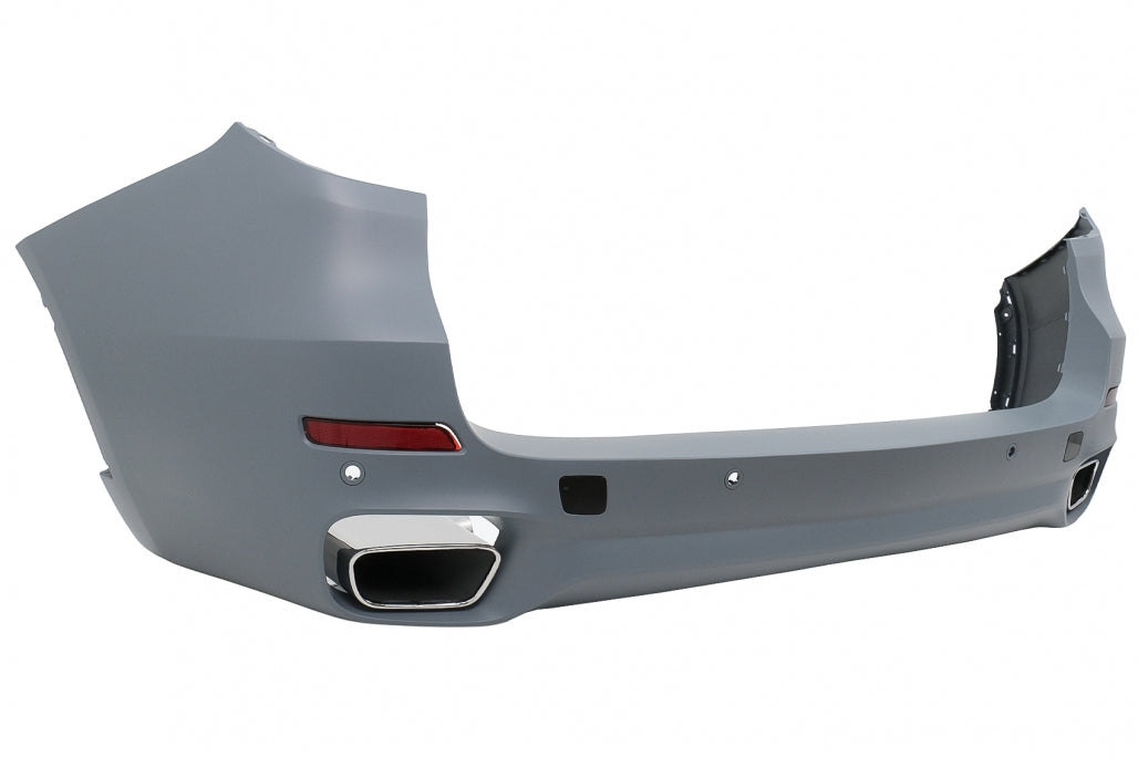 Kit carrozzeria completo adatto per BMW X5 F15 (2013-2018) M-Tech Design