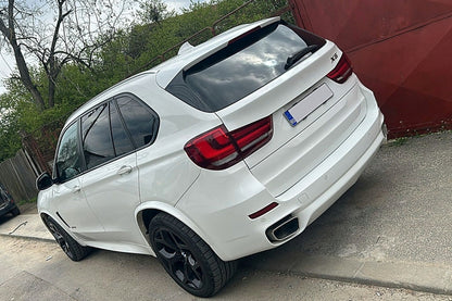 Kit carrozzeria completo adatto per BMW X5 F15 (2013-2018) M-Tech Design