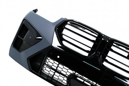 🔥Full BODYKIT suitable for BMW X5 G05 LCI (2023+) X5M Design🔥