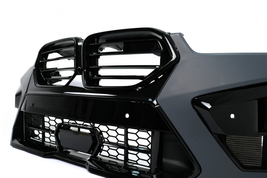🔥Full BODYKIT suitable for BMW X5 G05 LCI (2023+) X5M Design🔥