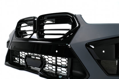 🔥Full BODYKIT suitable for BMW X5 G05 LCI (2023+) X5M Design🔥