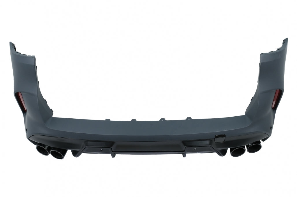 🔥Full BODYKIT suitable for BMW X5 G05 LCI (2023+) X5M Design🔥