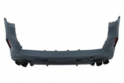 🔥Full BODYKIT suitable for BMW X5 G05 LCI (2023+) X5M Design🔥