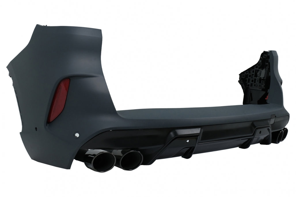 🔥Full BODYKIT suitable for BMW X5 G05 LCI (2023+) X5M Design🔥