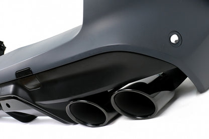 🔥Full BODYKIT suitable for BMW X5 G05 LCI (2023+) X5M Design🔥