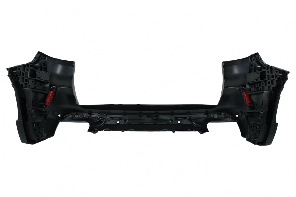 🔥Full BODYKIT suitable for BMW X5 G05 LCI (2023+) X5M Design🔥