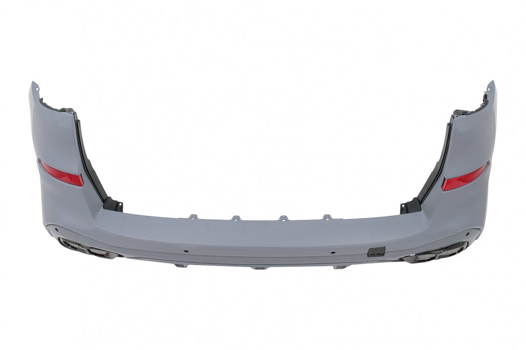 ⭐Kit carrozzeria completo adatto per BMW X5 G05 LCI (2023-up) M-Tech Design⭐