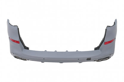 ⭐Kit carrozzeria completo adatto per BMW X5 G05 LCI (2023-up) M-Tech Design⭐