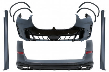 ⭐BODYKIT ADATTO PER BMW X5 G05 LCI (2023-up) M Tech Design⭐
