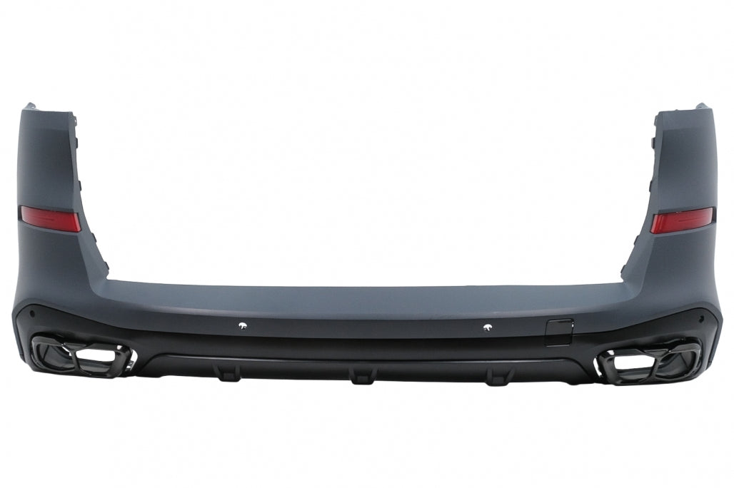 ⭐BODYKIT ADATTO PER BMW X5 G05 LCI (2023-up) M Tech Design⭐