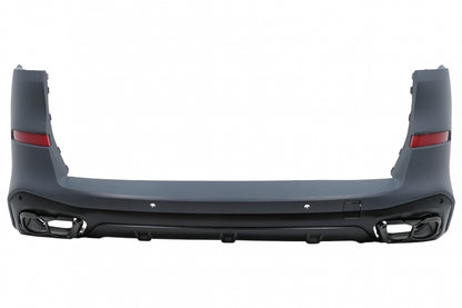 ⭐BODYKIT ADATTO PER BMW X5 G05 LCI (2023-up) M Tech Design⭐