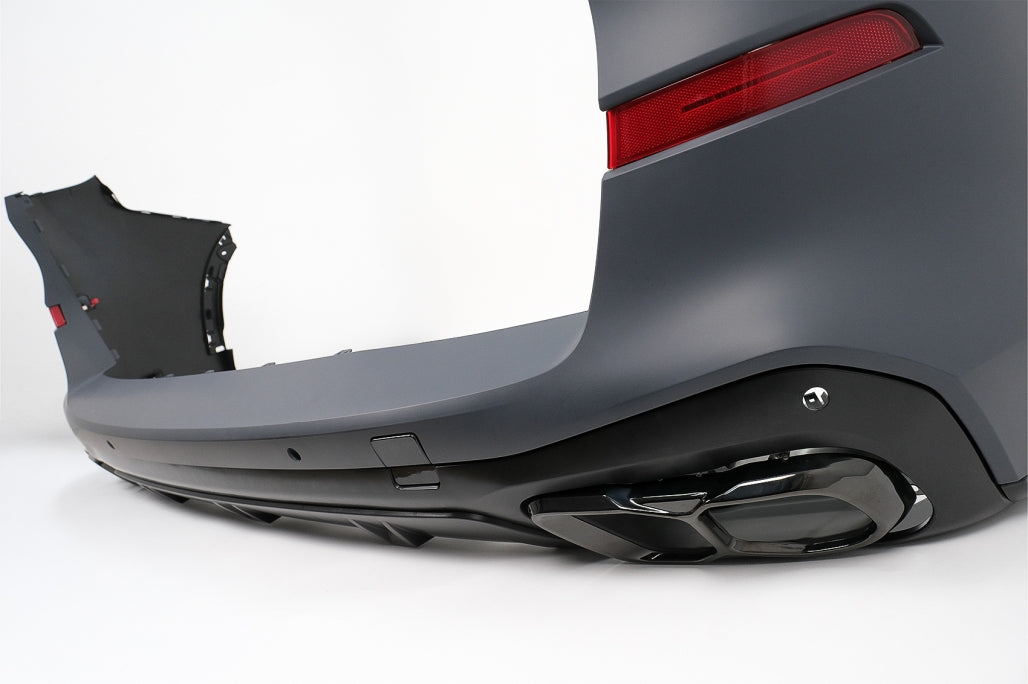 ⭐BODYKIT ADATTO PER BMW X5 G05 LCI (2023-up) M Tech Design⭐