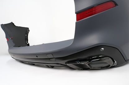 ⭐BODYKIT ADATTO PER BMW X5 G05 LCI (2023-up) M Tech Design⭐