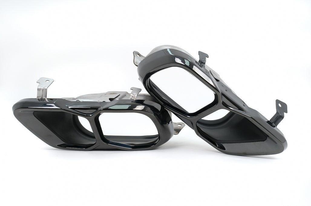 ⭐BODYKIT ADATTO PER BMW X5 G05 LCI (2023-up) M Tech Design⭐