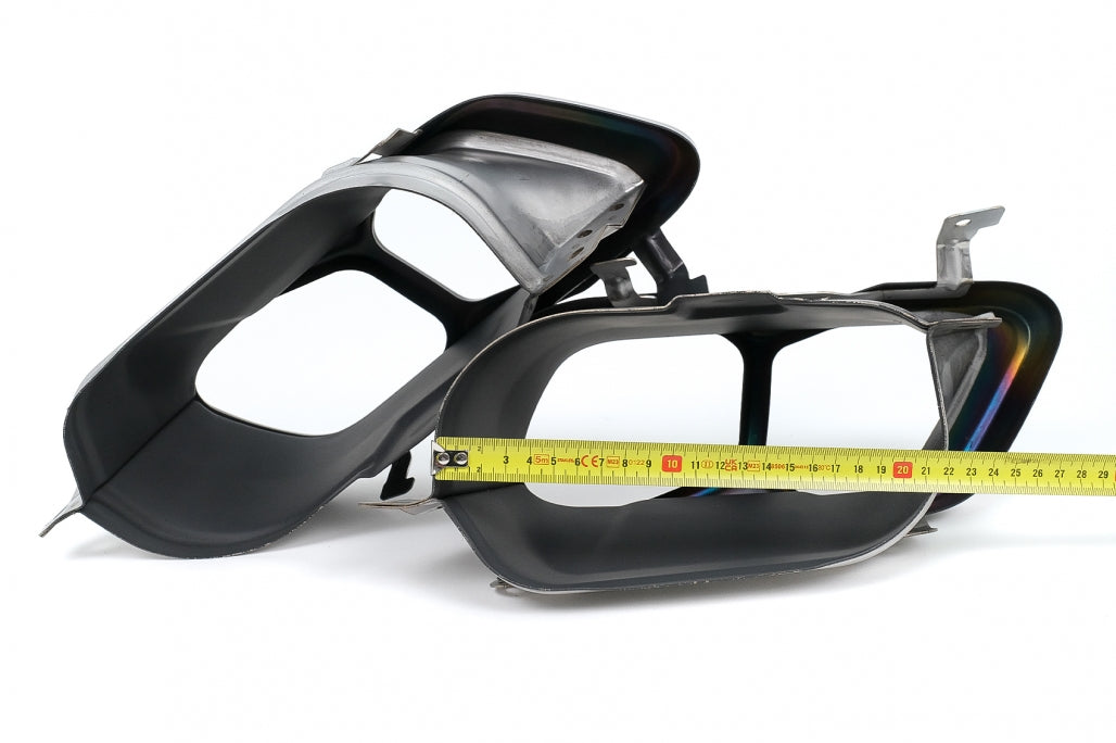 ⭐BODYKIT ADATTO PER BMW X5 G05 LCI (2023-up) M Tech Design⭐