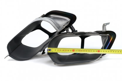 ⭐BODYKIT ADATTO PER BMW X5 G05 LCI (2023-up) M Tech Design⭐