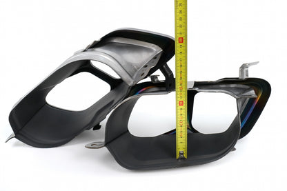 ⭐BODYKIT ADATTO PER BMW X5 G05 LCI (2023-up) M Tech Design⭐