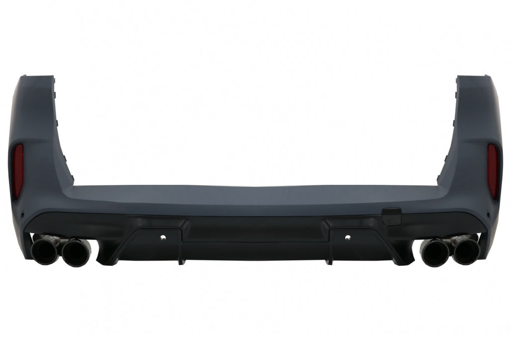 ✨BODYKIT SUITABLE FOR BMW X5 G05 (2018-2022) X5M Design✨