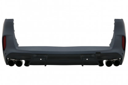 ✨BODYKIT SUITABLE FOR BMW X5 G05 (2018-2022) X5M Design✨