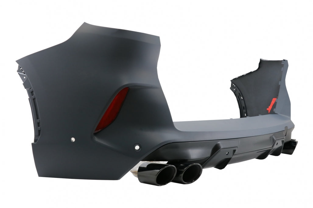 ✨BODYKIT SUITABLE FOR BMW X5 G05 (2018-2022) X5M Design✨