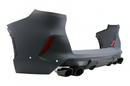 ✨BODYKIT SUITABLE FOR BMW X5 G05 (2018-2022) X5M Design✨