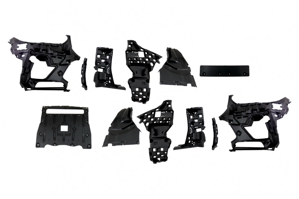 ✨BODYKIT SUITABLE FOR BMW X5 G05 (2018-2022) X5M Design✨