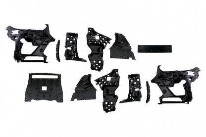 ✨BODYKIT SUITABLE FOR BMW X5 G05 (2018-2022) X5M Design✨