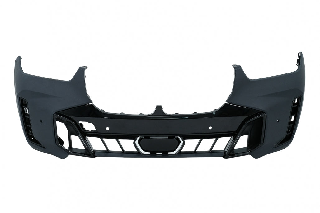 🔥BODYKIT SUITABLE FOR BMW X5 G05 19-22 Conversion to LCI 2024 M-Tech Design🔥