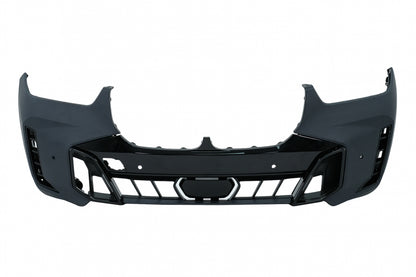 🔥BODYKIT SUITABLE FOR BMW X5 G05 19-22 Conversion to LCI 2024 M-Tech Design🔥