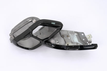 🔥BODYKIT SUITABLE FOR BMW X5 G05 19-22 Conversion to LCI 2024 M-Tech Design🔥