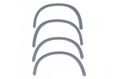 🔥BODYKIT SUITABLE FOR BMW X5 G05 19-22 Conversion to LCI 2024 M-Tech Design🔥