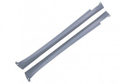 🔥BODYKIT SUITABLE FOR BMW X5 G05 19-22 Conversion to LCI 2024 M-Tech Design🔥