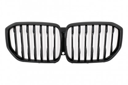 🔥BODYKIT SUITABLE FOR BMW X5 G05 19-22 Conversion to LCI 2024 M-Tech Design🔥