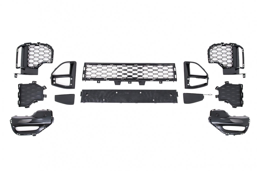 ART.4771 BODYKIT BMW X5 G05 (2018-2022) M Tech