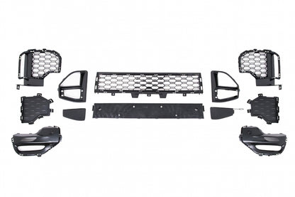 ART.4771 BODYKIT BMW X5 G05 (2018-2022) M Tech