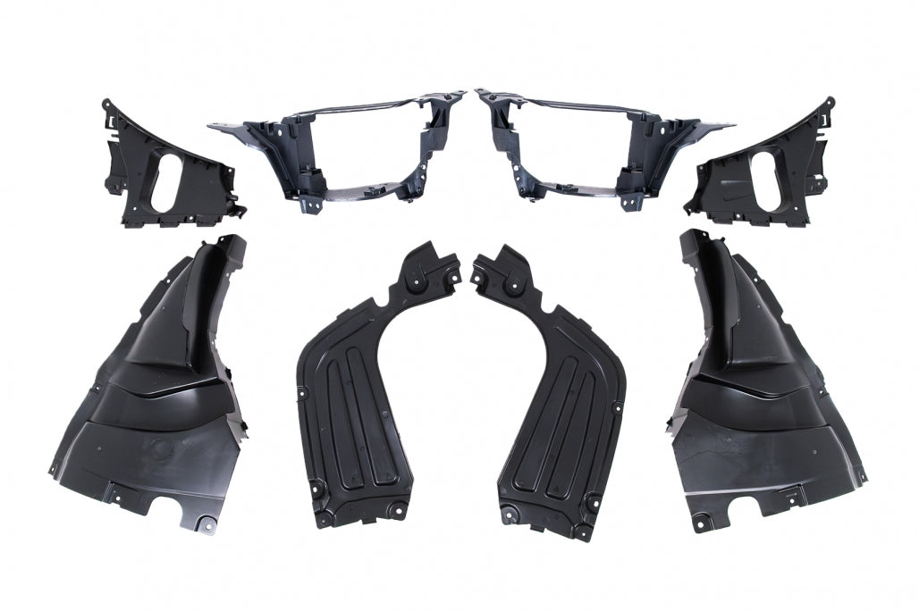 ART.4771 BODYKIT BMW X5 G05 (2018-2022) M Tech