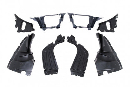 ART.4771 BODYKIT BMW X5 G05 (2018-2022) M Tech