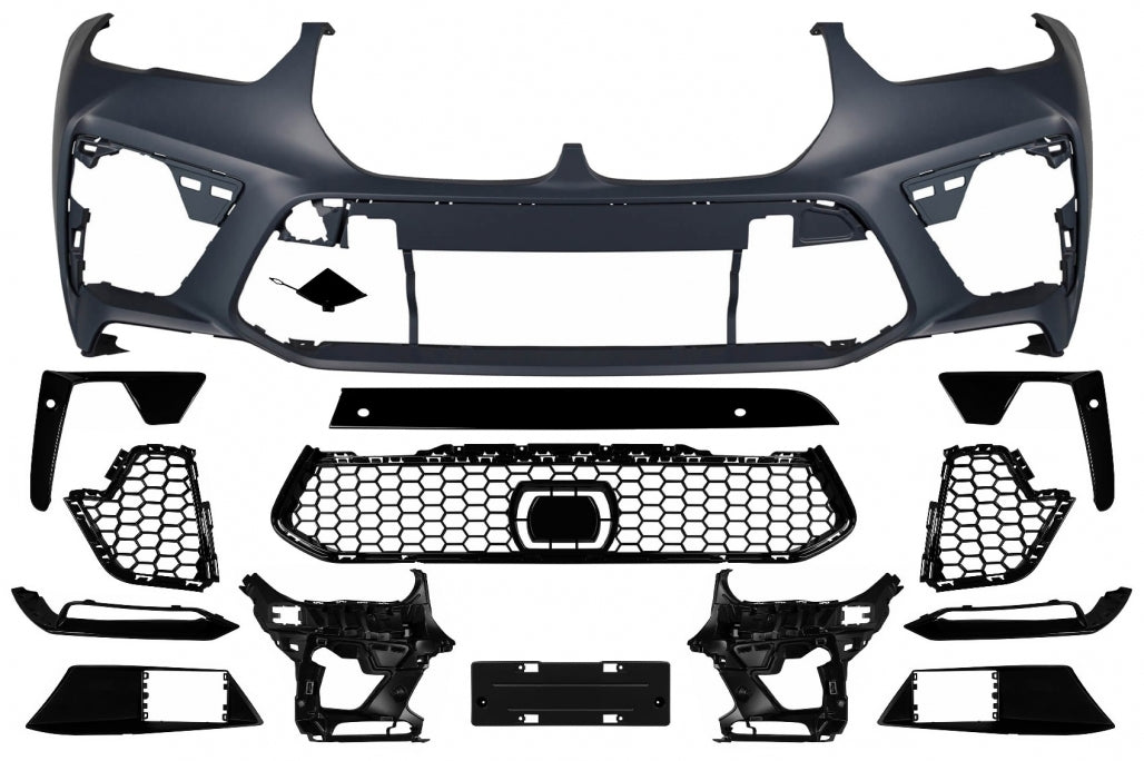 ART.7498  BODYKIT  BMW X5 G05 (2018-2022)