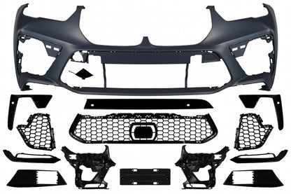 ART.7498  BODYKIT  BMW X5 G05 (2018-2022)