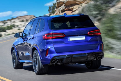 ART.7498  BODYKIT  BMW X5 G05 (2018-2022)