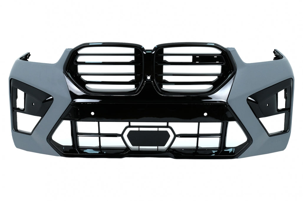 Bodykit ⭐ Complete body kit suitable for BMW X6 G06 LCI (2023-up) X6M Design⭐