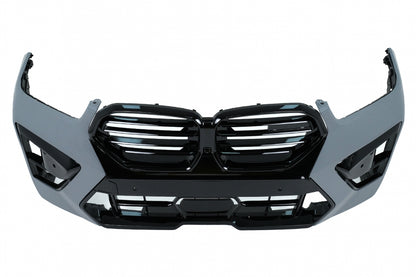 Bodykit ⭐ Complete body kit suitable for BMW X6 G06 LCI (2023-up) X6M Design⭐