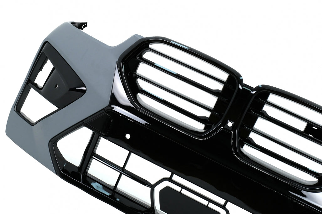 Bodykit ⭐ Complete body kit suitable for BMW X6 G06 LCI (2023-up) X6M Design⭐