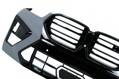 Bodykit ⭐ Complete body kit suitable for BMW X6 G06 LCI (2023-up) X6M Design⭐