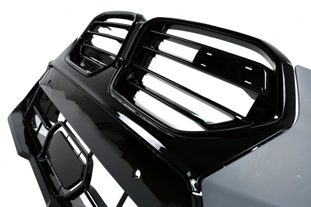 Bodykit ⭐ Complete body kit suitable for BMW X6 G06 LCI (2023-up) X6M Design⭐