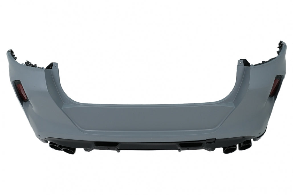 Bodykit ⭐ Complete body kit suitable for BMW X6 G06 LCI (2023-up) X6M Design⭐