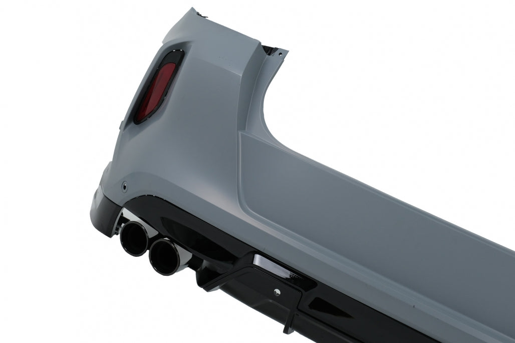 Bodykit ⭐ Complete body kit suitable for BMW X6 G06 LCI (2023-up) X6M Design⭐